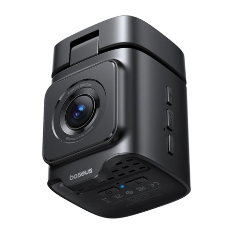Wideorejestrator Baseus PrimeTrip VD1 Pro kamera samochodowa 4K - czarny