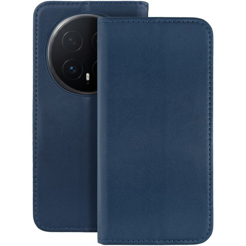 Etui Smart Magnetic do Xiaomi 17 granatowe