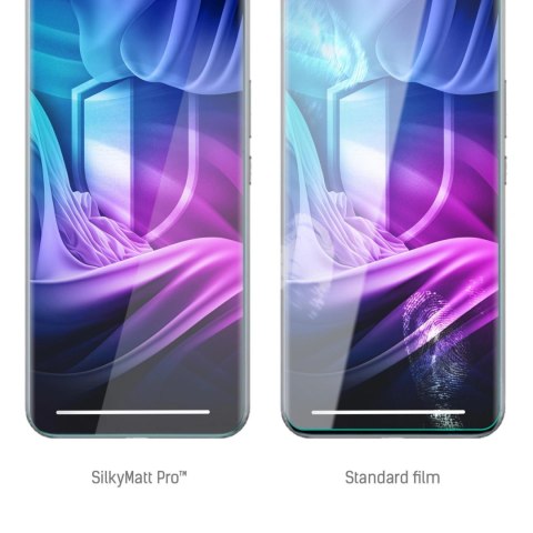 Folia matowa 3mk Silky Matt Pro na Realme 14 Pro+