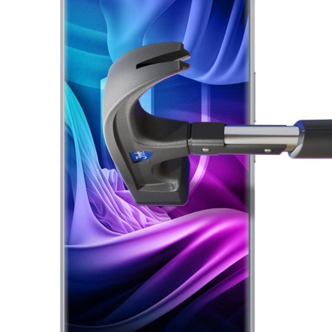 Folia matowa 3mk Silky Matt Pro na Realme 14 Pro+