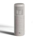Głośnik HiFuture Wedge bluetooth - brązowy