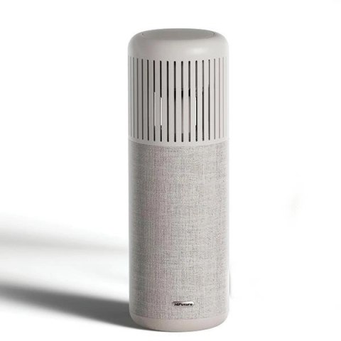 Głośnik HiFuture Wedge bluetooth - brązowy