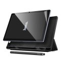 Tablet 10.1" 6GB/128GB Hoco HD Wi-Fi SIM Android 12 A12 szary