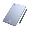 Tablet 10.1" 6GB/128GB Hoco HD Wi-Fi SIM Android 12 A12 szary