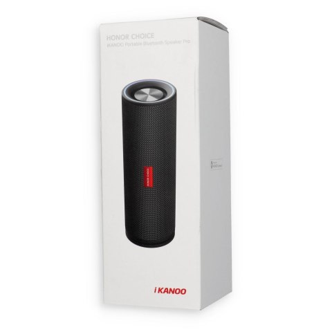 Głośnik bezprzewodowy 1 x 20W 1 x 10W 12 h Honor Choice Speaker PRO czarny