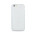 Nakładka Mercury Clear Jelly do iPhone XR transparentna