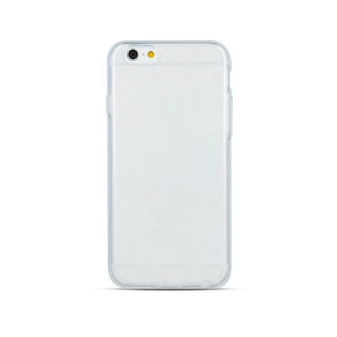 Nakładka Mercury Clear Jelly do iPhone XR transparentna