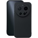 Nakładka Silicon do Xiaomi 17 Ultra czarna
