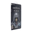 Szkło hartowane do iPhone 15 PRO MAX X-One Full Cover Extra Strong Privacy (full glue) czarne