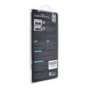 Szkło hartowane do iPhone 15 PRO MAX X-One Full Cover Extra Strong Privacy (full glue) czarne