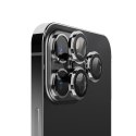 Szkło szafirowe na obiektyw aparatu do iPhone 16 PRO / 16 PRO MAX X-One Camera Armor Pro