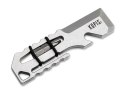 Böker Plus Grift Multitool Prybar EDC 420 Stahl Stonewash