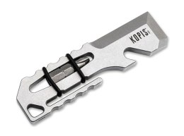 Pry Bar Böker Plus Grift Kopis USA Designs