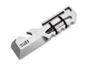 Böker Plus Grift Multitool Prybar EDC 420 Stahl Stonewash