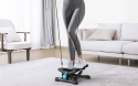 Stepper MERACH MR-2354B2 (czarny)