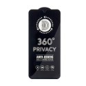 Szkło hartowane Privacy 360 do Samsung Galaxy S26 Ultra