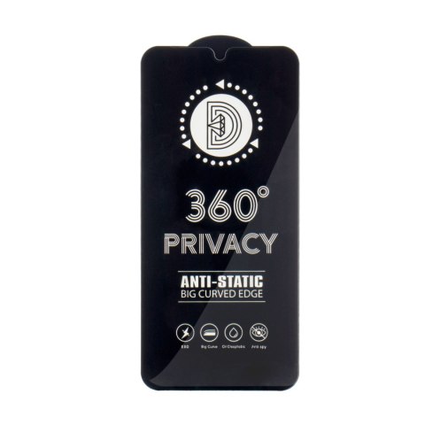 Szkło hartowane Privacy 360 do Samsung Galaxy S26 Ultra