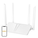 Bezprzewodowy router 300Mbps IMOU HR340