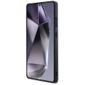 GUESS futerał do SAMSUNG S25 Ultra GUHCS25L4GMGBR (4G PU Big Logo) brązowy