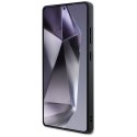 GUESS futerał do SAMSUNG S25 Ultra GUHCS25LHG4SGP (Fixed Glitter Big 4G) różowy