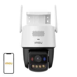 Kamera zewnętrzna IP IMOU Titan Pro 6MP