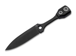 Böker Plus Fafo Nóż Taktyczny Full Tang 440C Kydex