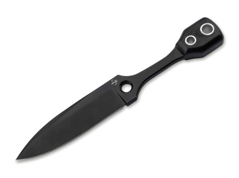 Böker Plus Fafo Nóż Taktyczny Full Tang 440C Kydex