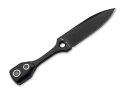 Böker Plus Fafo Nóż Taktyczny Full Tang 440C Kydex