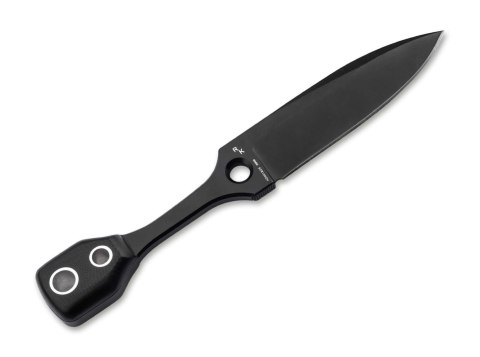 Böker Plus Fafo Nóż Taktyczny Full Tang 440C Kydex