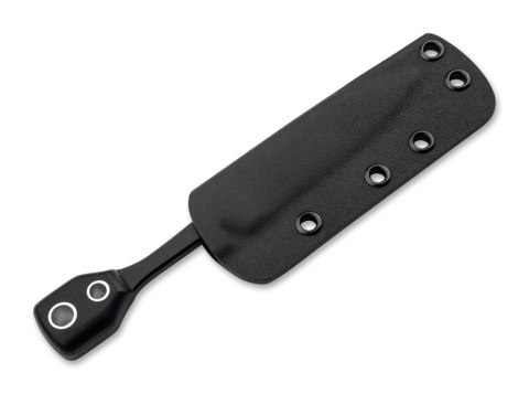 Böker Plus Fafo Nóż Taktyczny Full Tang 440C Kydex