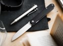 Böker Plus Fructis Nóż Składany EDC Nitro-V G10