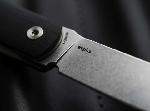 Böker Plus Fructis Nóż Składany EDC Nitro-V G10