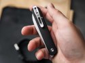 Böker Plus Fructis Nóż Składany EDC Nitro-V G10