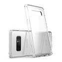 Etui na Samsung Note 8 Back Case Ultra Slim 0,5 mm transparentne