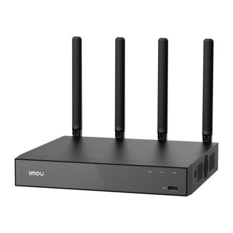 Rejestrator IP 10-kanałowy IMOU N110W