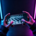 Szkło hartowane AMAZINGTHING Radix Matte matowe na iPhone 17