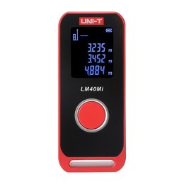 Dalmierz laserowy Uni-T LM40Mi