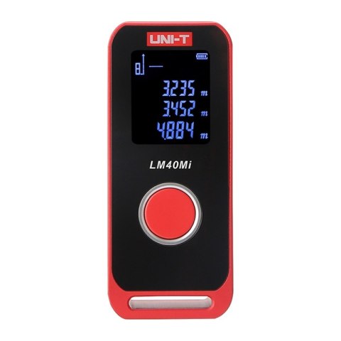 Dalmierz laserowy Uni-T LM40Mi