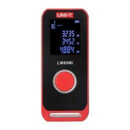 Dalmierz laserowy Uni-T LM60Mi