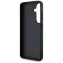 Etui Guess Big 4G Logo Classic Logo do   Samsung Galaxy S25+ brązowy