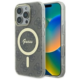 Guess GUHMP16LH4STW iPhone 16 Pro 6.3