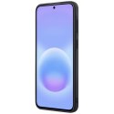 Guess nakładka HC PU 4G Classic Logo do Samsung Galaxy A37 czarna