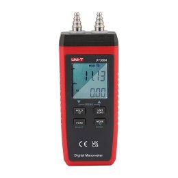 Manometr cyfrowy Uni-T UT366A