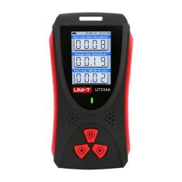 Miernik dawki promieniowania Uni-T UT334A