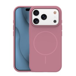 Nakładka Silicone Thin Mag do iPhone 15 6,1