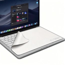 Ściereczka do ekranu Tech-Protect Polishing Cloth z mikrofibry na laptop Laptop 15 - 16