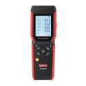 Termometr 4-kanałowy Uni-T UT325F