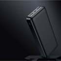Powerbank Veger A20 (W2015) 2A 20000 mAh czarny EOL