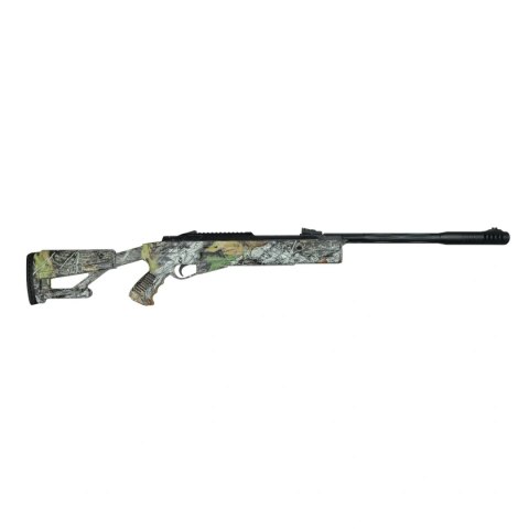 Wiatrówka Hatsan AirTact Gen-2 Camo 4.5 mm