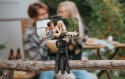 Elastyczny statyw fotograficzny Neewer TP34